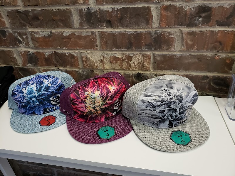 Strainwise Dispensary and CBD Store
