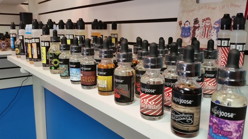 Stratus Vapor Shops