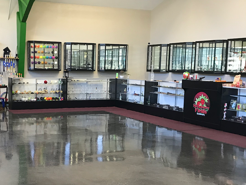 Strawberry Fields Apothecary