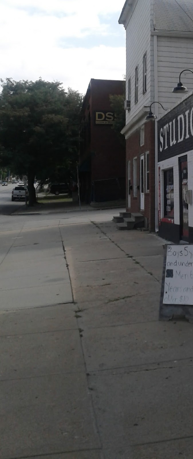 Studio 13