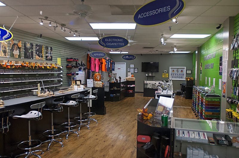 Stylish Vapor LLC