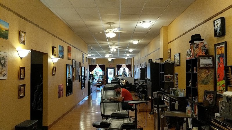 Sub Rosa Studios