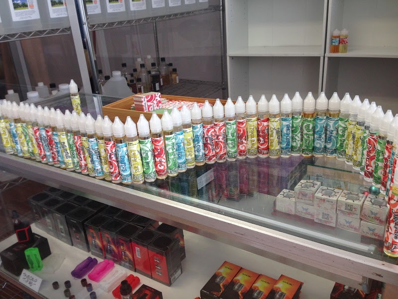 Sublicious Juice