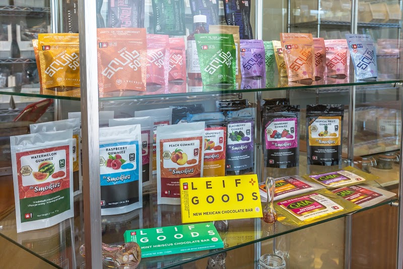 Substance Cannabis Market