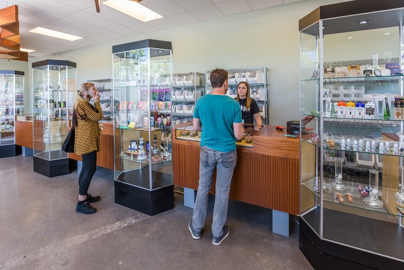 Substance Cannabis Market