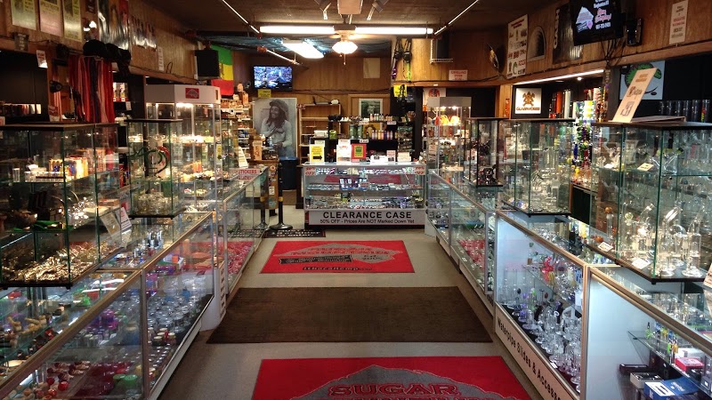 Sugar Mountain