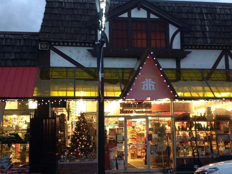 Summerland Home Hardware