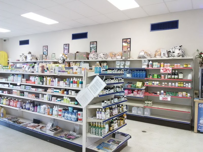 Summerlin Vitamins, Vapor & Fireworks Superstore