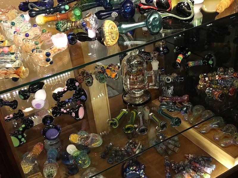 Sunflower Glass Company