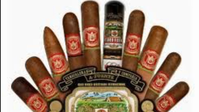 Sunrise Optimo Smoke Shop