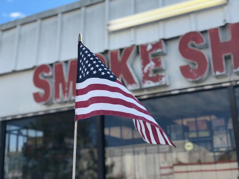 Sunshine Discount Tobacco (Smoke Shop)