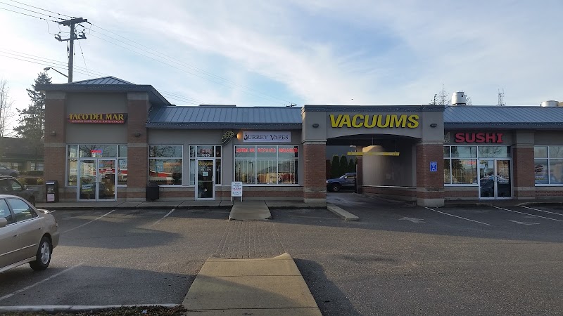 Surrey Vapes