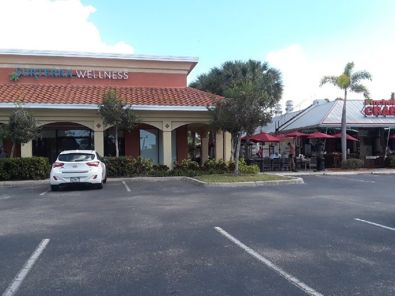 Surterra Wellness - Bonita Springs