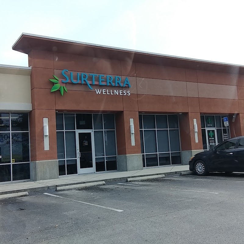 Surterra Wellness - Brandon