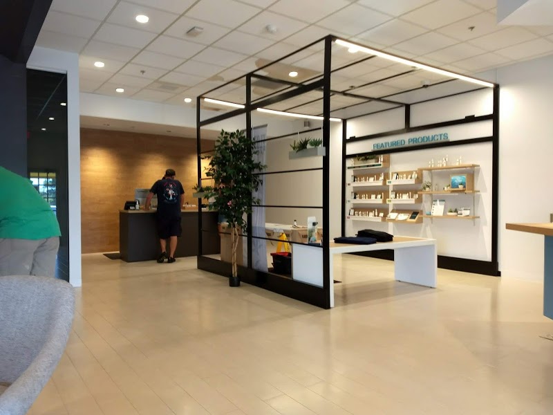 Surterra Wellness Center