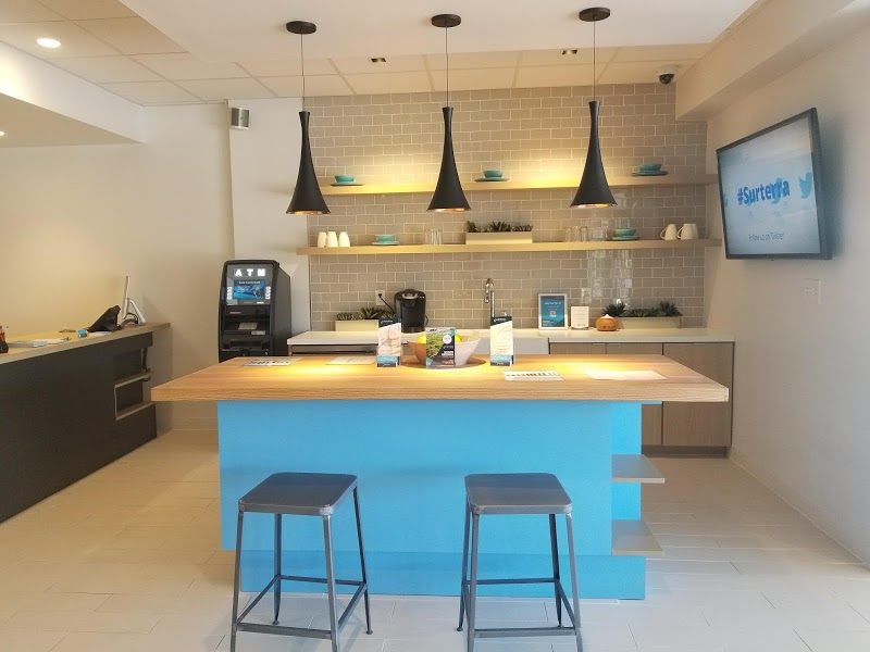 Surterra Wellness Center