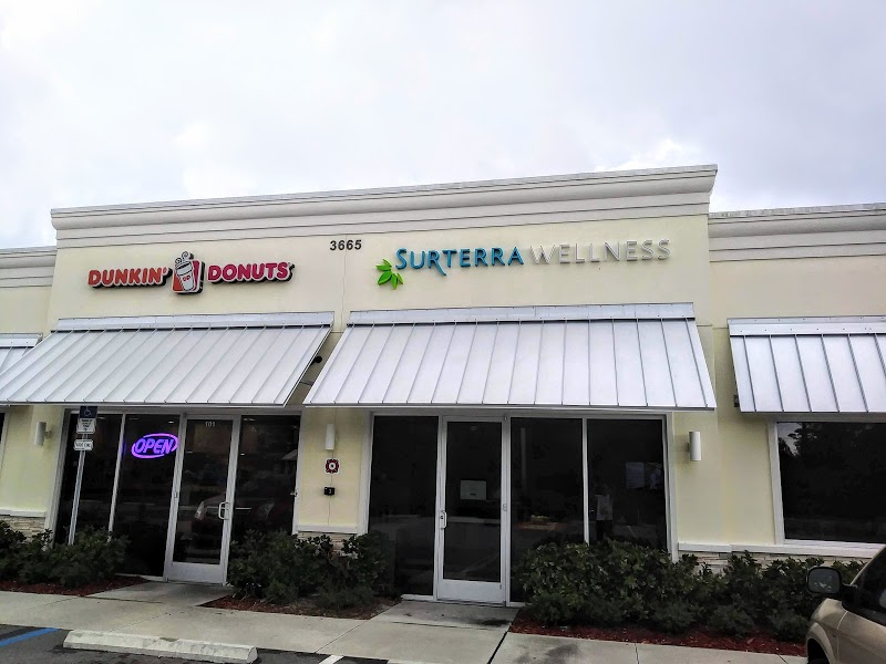 Surterra Wellness Center
