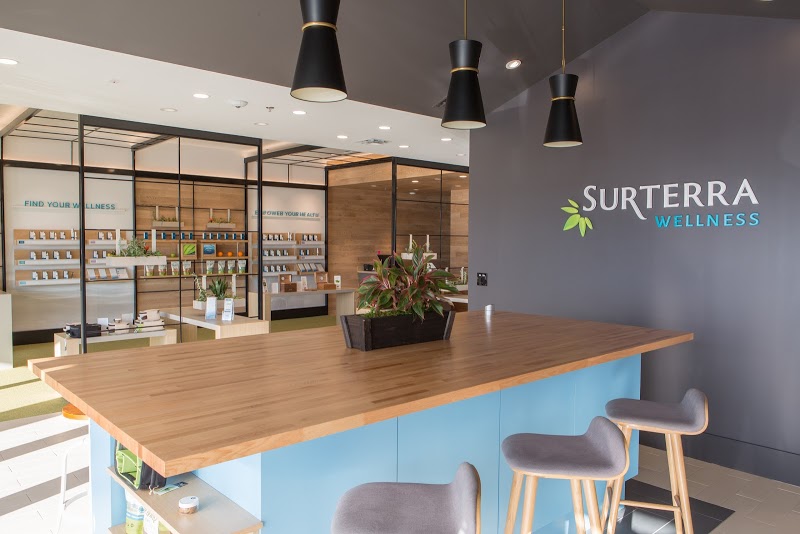 Surterra Wellness Center