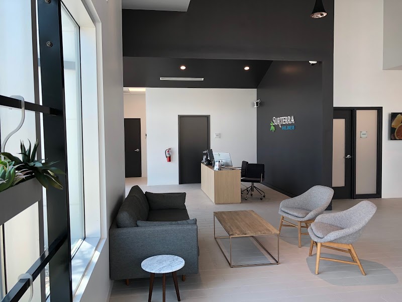 Surterra Wellness Center