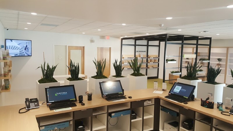 Surterra Wellness Center