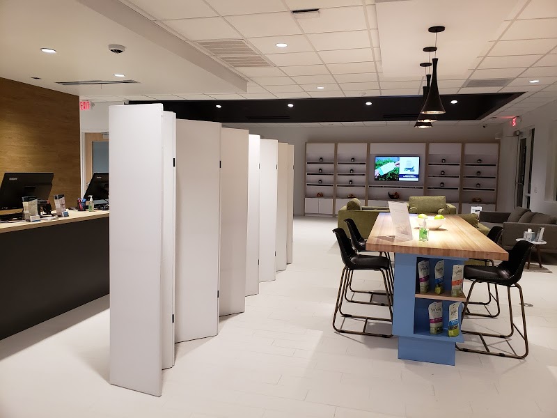 Surterra Wellness Center