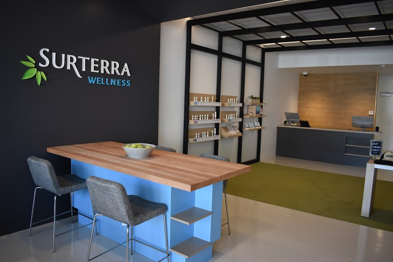 Surterra Wellness Center