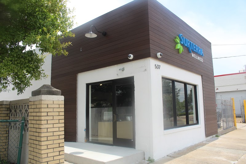 Surterra Wellness Center