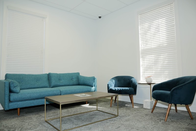 Surterra Wellness Center