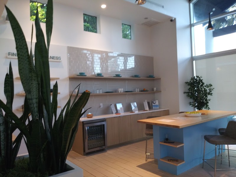 Surterra Wellness Center