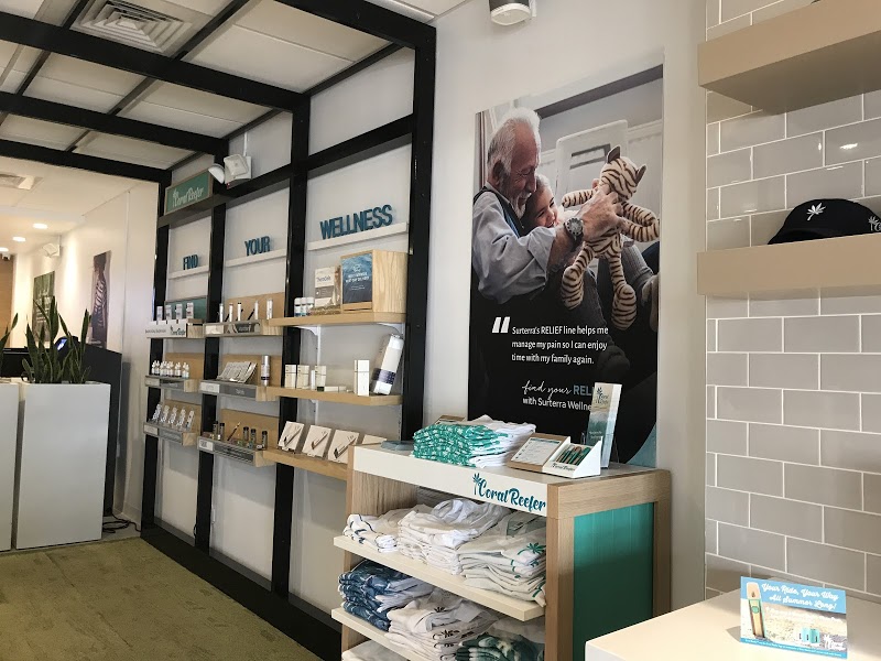 Surterra Wellness - Key West