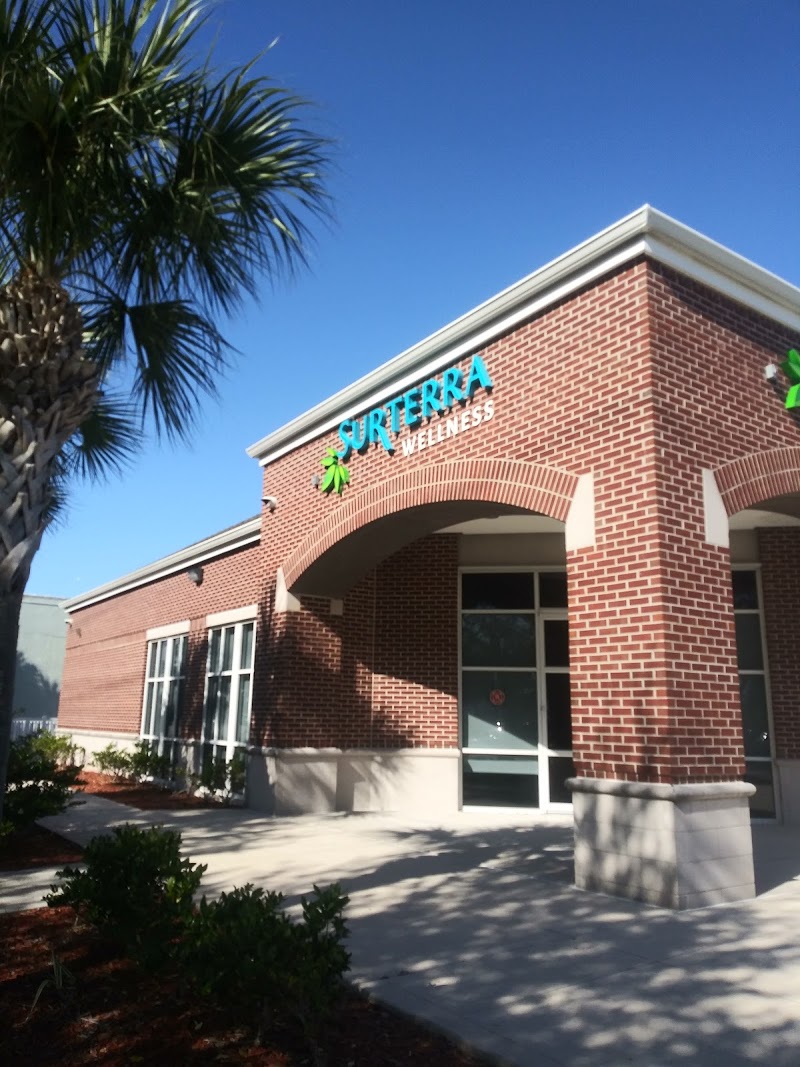 Surterra Wellness - Merritt Island