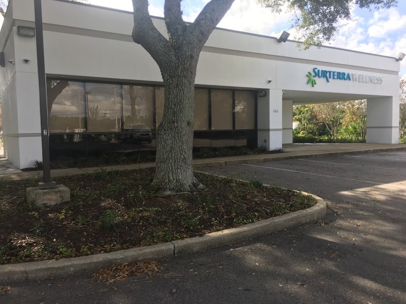 Surterra Wellness - Palm Coast