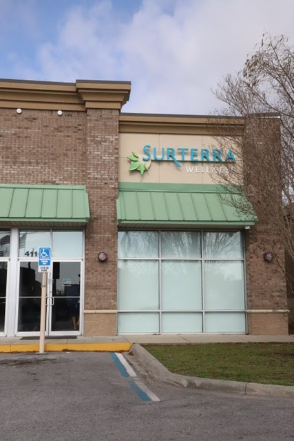 Surterra Wellness - Panama City