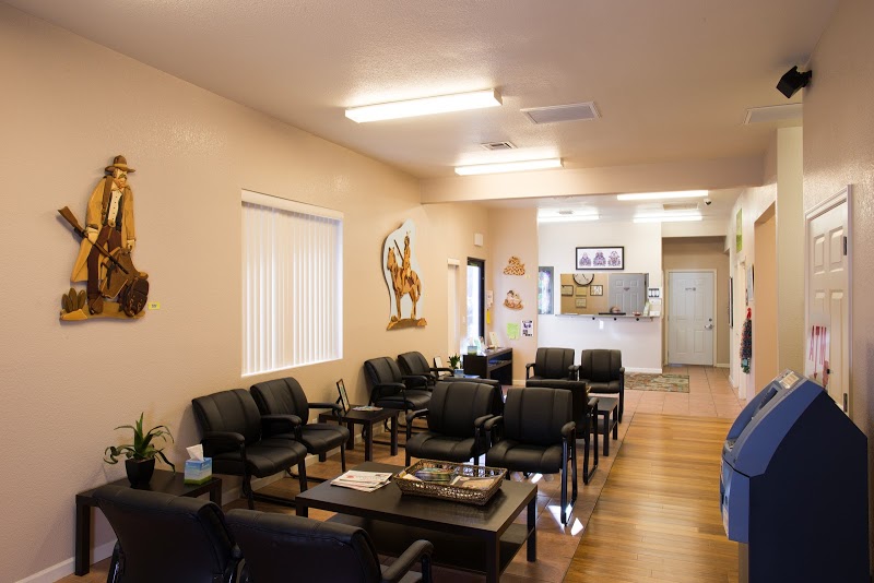 SWC Prescott Dispensary