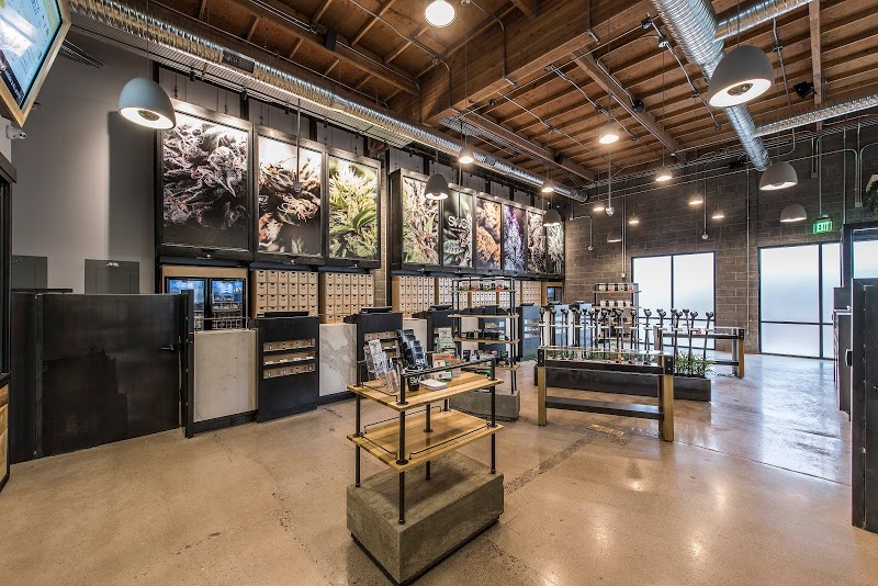 SWC Tempe Dispensary