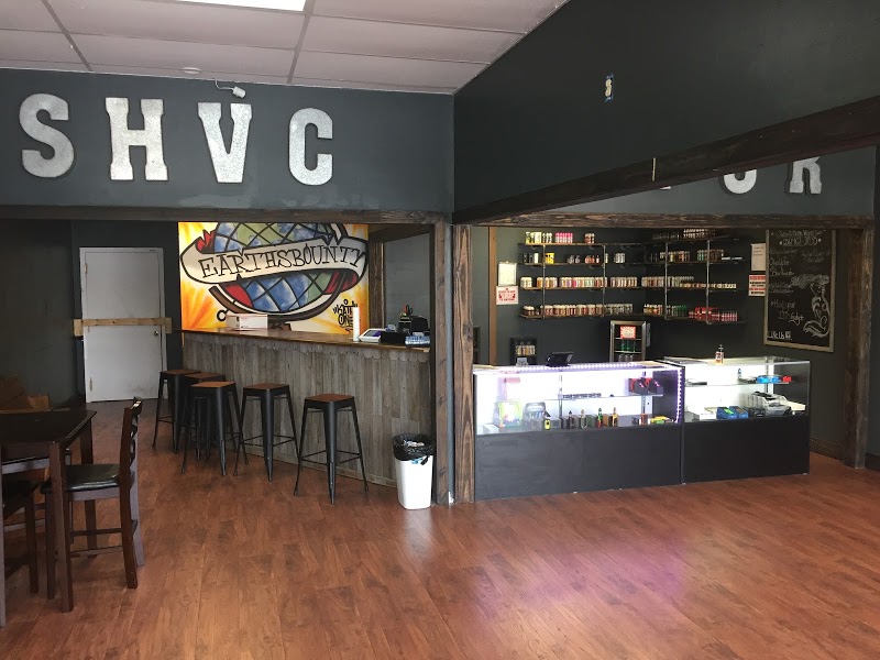 Sweet Home Vapor Co