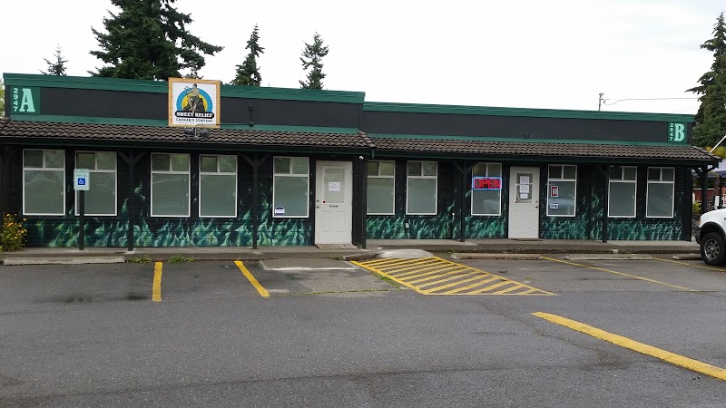 Sweet Relief Cannabis Express