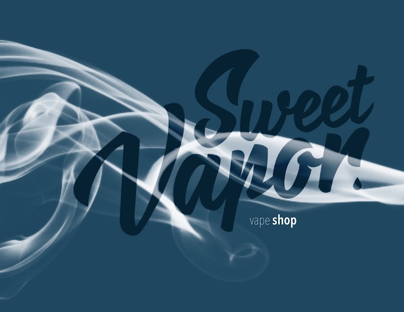 Sweet Vapor