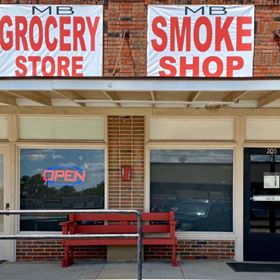 SWMO Vape Shop