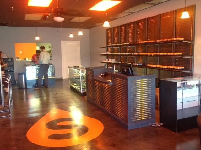 Synergy Vapor Labs