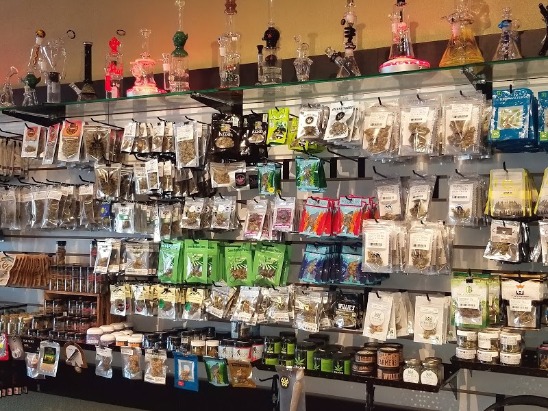 T Brothers 502 Recreational Marijuana
