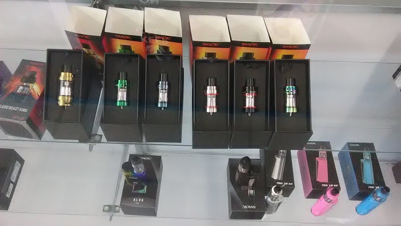 T&L\'s Vapor Solutions
