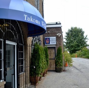 Takoma Wellness Center
