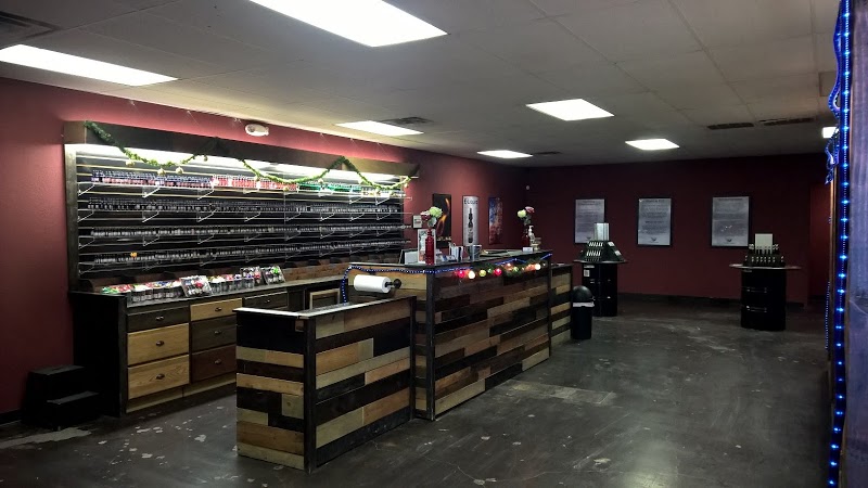 Tall City Vapor Works