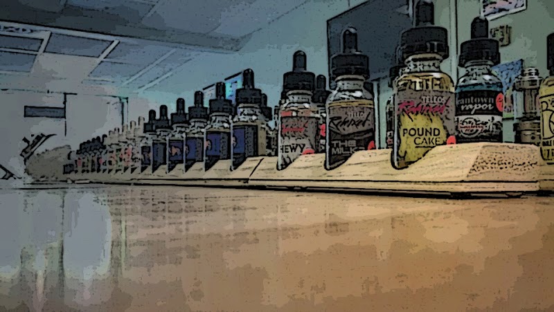 Tastee-Vape