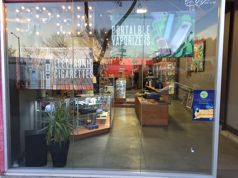 Teagardins Smoke Shop