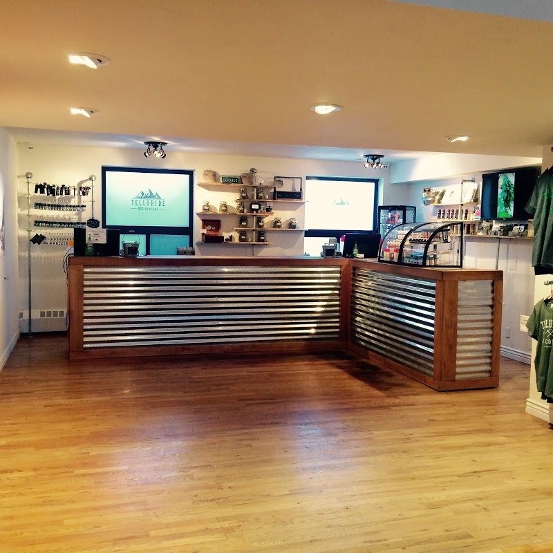 Telluride Bud Company - Durango