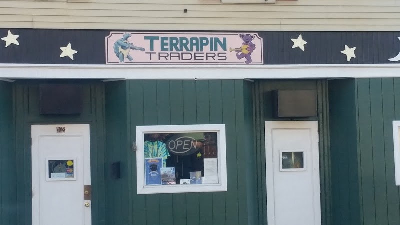 Terrapin Traders