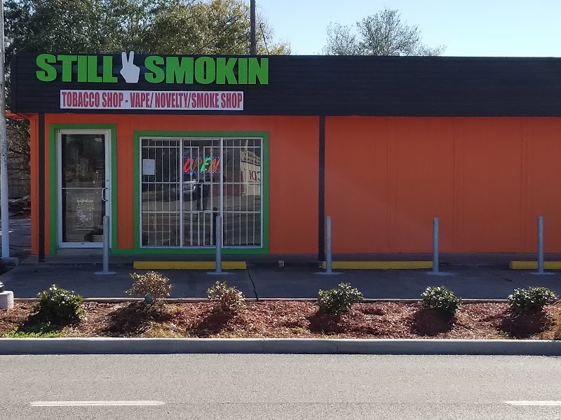 Texas City Tobacco Shop