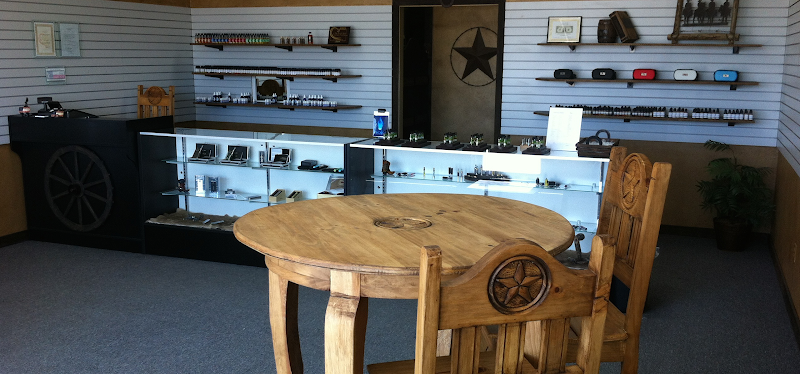 Texas Vapor